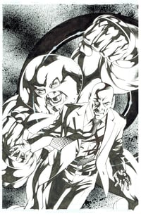 X-Men: Legacy #219