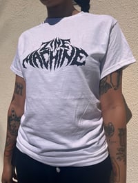 Image 2 of Zine Machine T-Shirt