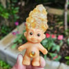 Frankincense Troll Shorty 4"