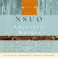 Image 1 of NSUO : Ancestral Waters Online Resource