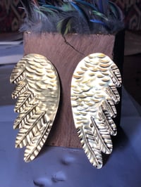 Image 1 of Wings 