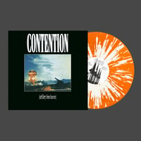 Image 1 of Contention - Artillery from Heaven (armageddon exclusive variant)