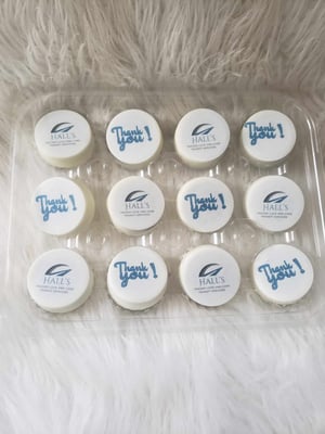 Image of Chocolate covered Oreos 