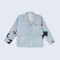 Image 1 of 1/1 Denim Jitsu Chore