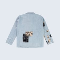 Image 2 of 1/1 Denim Jitsu Chore