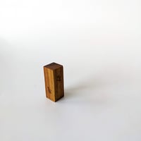 Image 4 of Mono-Artifact - Canarywood - Hand