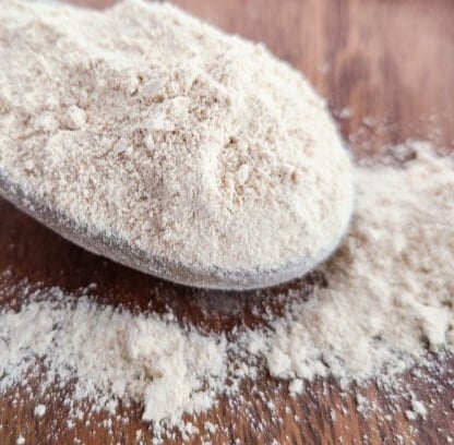 ANCIENT WHEAT-28! The REAL Oatmeal Alternative-BERRIES & FLOUR. HIGH PROTEIN!