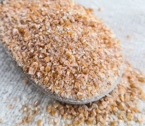 ANCIENT WHEAT-28! The REAL Oatmeal Alternative-BERRIES & FLOUR. HIGH PROTEIN!