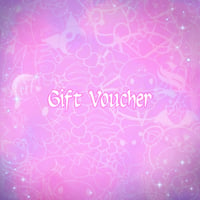 Image 1 of $100 Tattoo Voucher