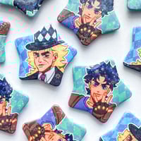 Image 1 of Phantom star pins 