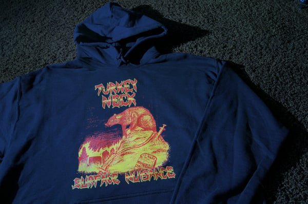 Image of Surface Nuisance Hoodie