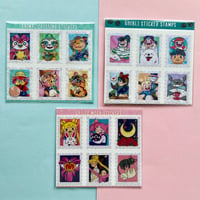 Image 1 of Sticker Sheets