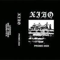 Xiao - Promo 2024 CS (Swedish Import)