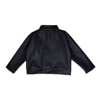 Image 4 of Heat Reactive Work Jacket black/red