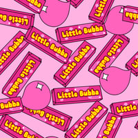 Image 5 of Little Bubba Bandana