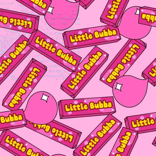 Image of Little Bubba Bandana
