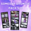 Someday Bromide Set