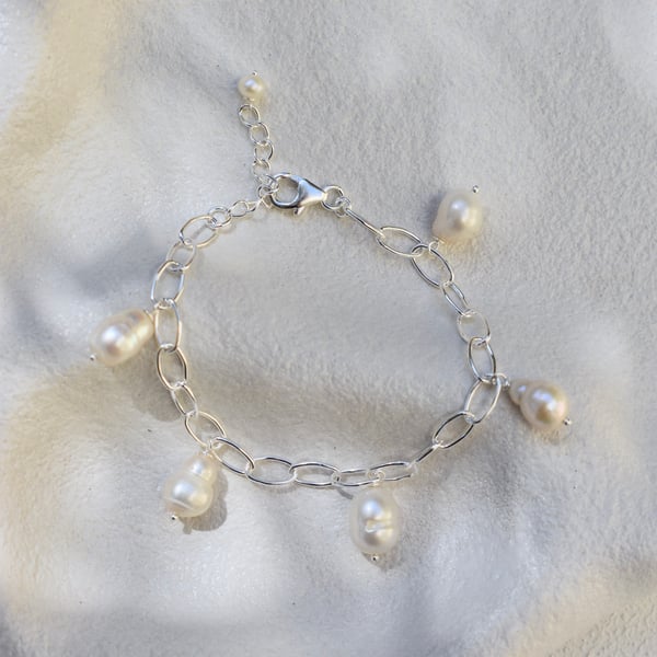 Image of BOBBIE BRACELET