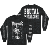 Brutal Metalcore Long Sleeve