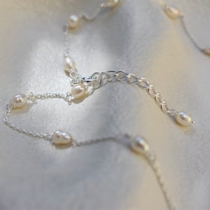 Image of ALEXIS NECKLACE