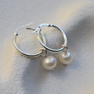 Image of KAIA HOOPS