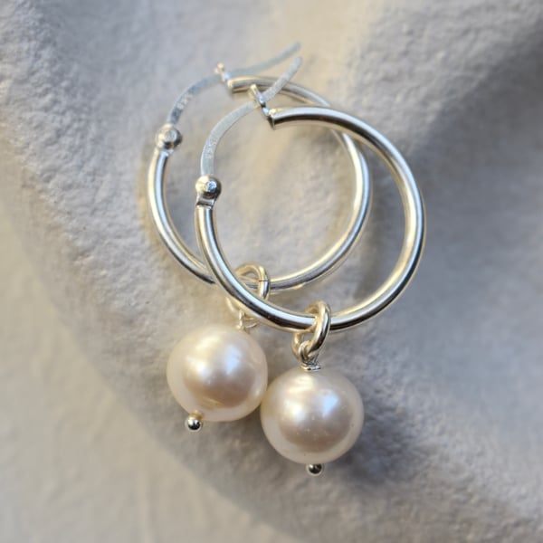 Image of KAIA HOOPS