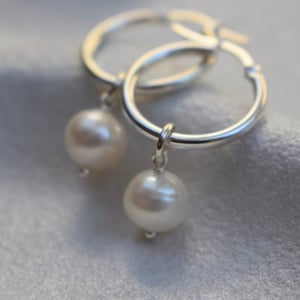 Image of KAIA HOOPS