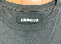 Image 3 of Neighborhood Japan 2019aw classic p/c shirt, size S (fits M)