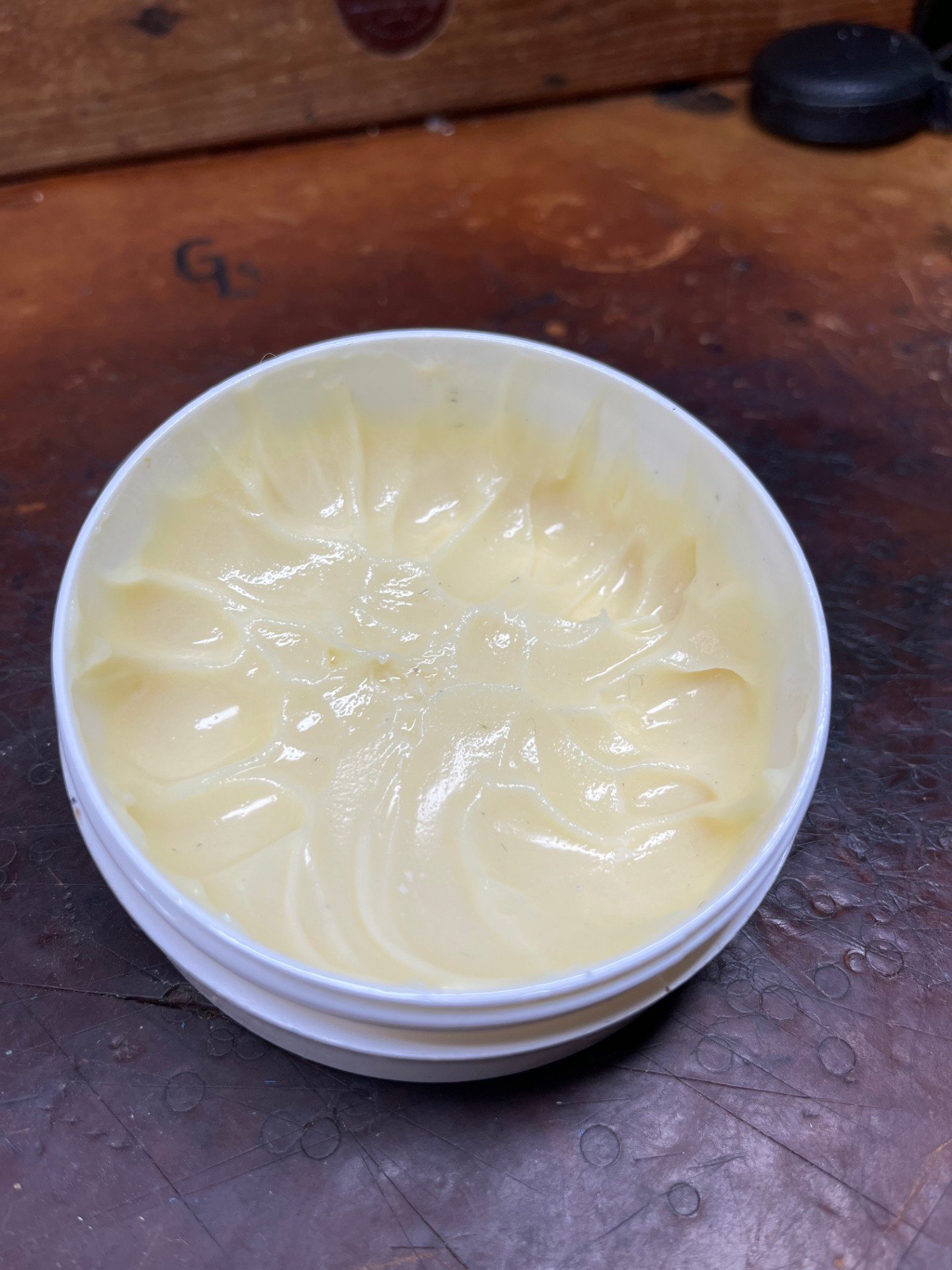 Image of Duff's Leather Dressing (6oz)
