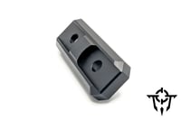 Image 3 of MP5K Handguard Scout Flashlight Mount