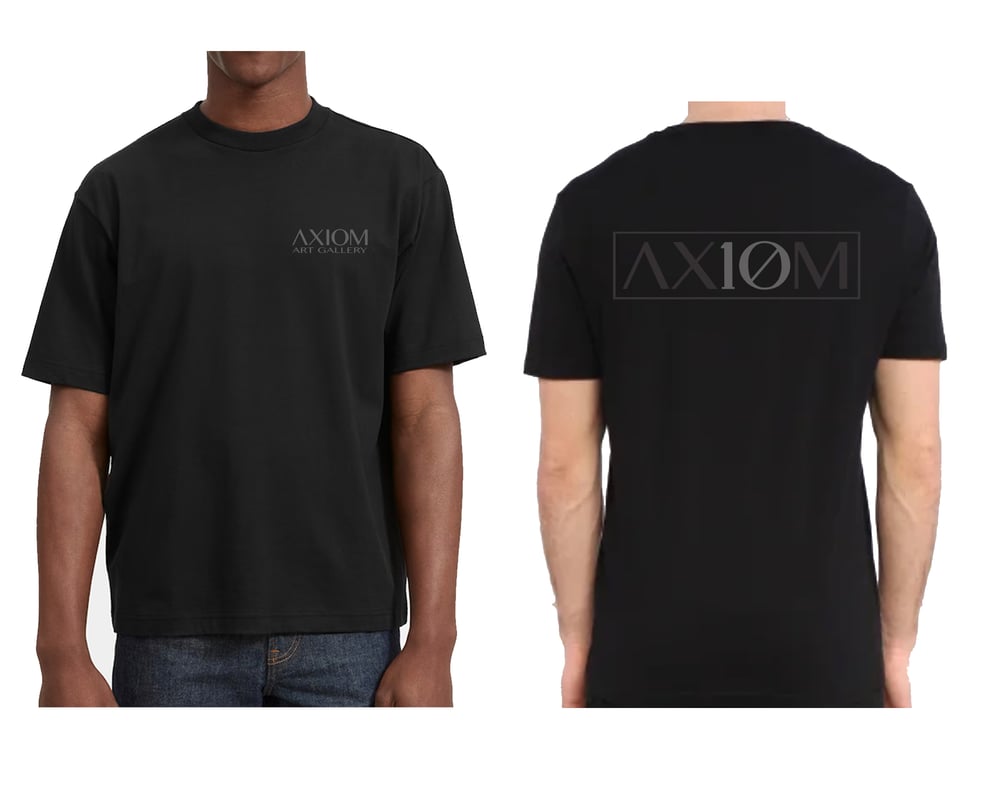Image of Axiom 10th Anniversary Shirt 