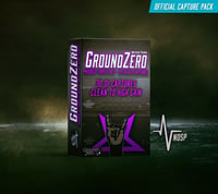Image 1 of MODDED TRIPLE REC - REV G - OFFICIAL - GROUND ZERO AMPWORKS (QC)