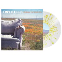 Image 1 of We Really Felt Something