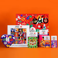 Le très gros coffret 🎁