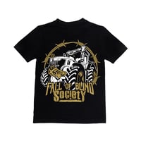 T-SHIRT OL' DIRTY TRACTEUR