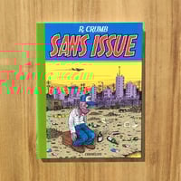 Image 1 of Sans issue