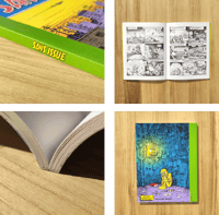 Image 2 of Sans issue