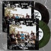 World of Joy - 'Life is Pain' Record/Tee/Jersey Bundle