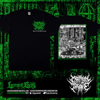 CARRION THRONE - Torture Scene TS