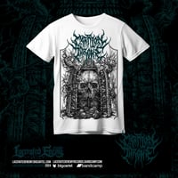 CARRION THRONE - Sinning Tree TS