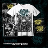 CARRION THRONE - Sinning Tree BUNDLE