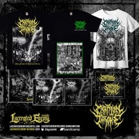 CARRION THRONE - Ultimate Bundle