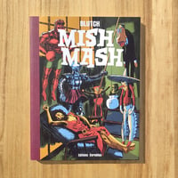 Image 1 of Mish Mash