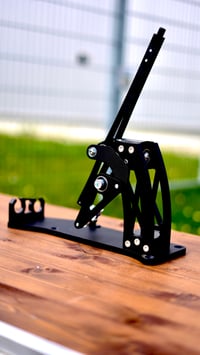 Image 3 of MWC Ultimate Shifter 