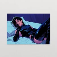Image 1 of Marcin Poison PRINT (29)