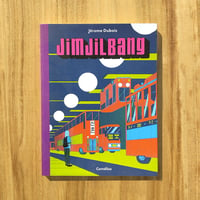 Image 1 of Jimbilbang