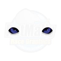 Image 13 of Special Edition Race Headlight Stickers