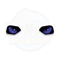 Image 12 of Special Edition Race Headlight Stickers