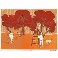 Image 1 of CHESTNUTS AND QUINCES 
