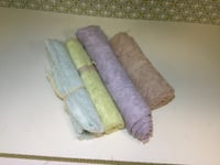 Image 1 of Viscoses à nounours